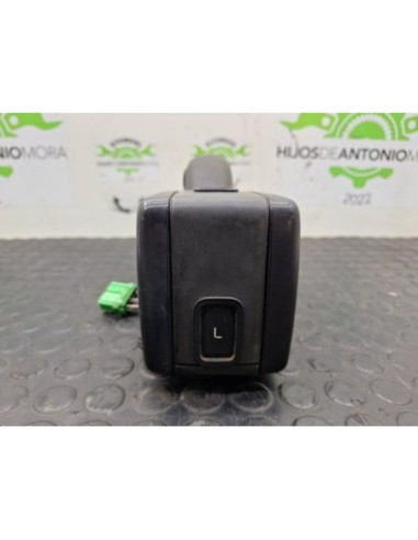 PALANCA CAMBIO VOLVO FH 13 - 100149