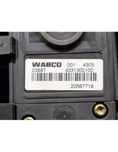 PALANCA CAMBIO VOLVO FH 13 - 100149