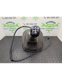 PALANCA CAMBIO VOLVO FH 12 ASTA 2001 E2 / E3 - 100150