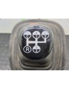 PALANCA CAMBIO VOLVO FH 12 ASTA 2001 E2 / E3 - 100150 2