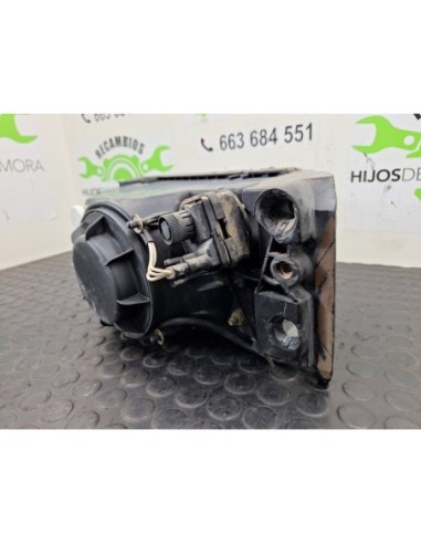 FARO DERECHO IVECO EUROCARGO - 100152