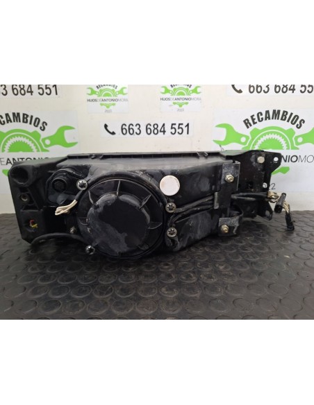 FARO IZQUIERDO IVECO EUROCARGO - 100153