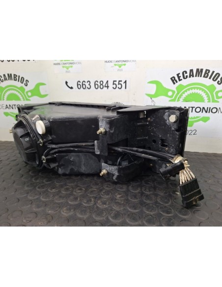 FARO IZQUIERDO IVECO EUROCARGO - 100153