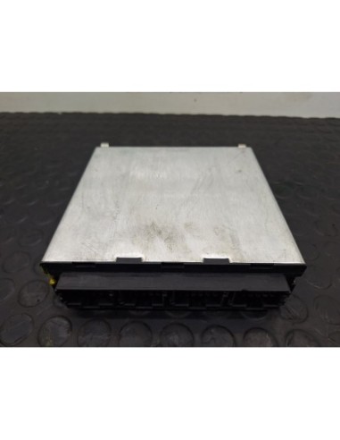 CENTRALITA MERCEDES ACTROS 2/3 2 - EJES / 6 CIL...