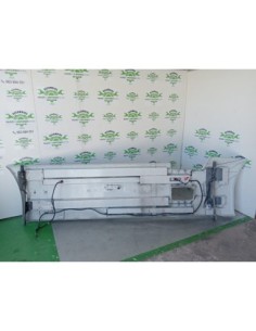 SPOILER LATERAL IZQUIERDO RENAULT PREMIUM ROUTE - 2006 -... 2