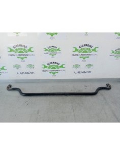 BUJE DELANTERO IZQUIERDO DAF SERIE XF105 XXX - 99043