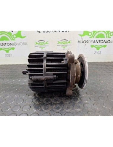 BOMBA ELEVAR CABINA MAN F 2000 19 XXX - 109179