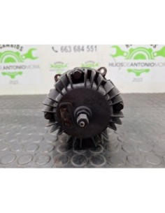 VOLANTE NISSAN ATLEON - 94604 2