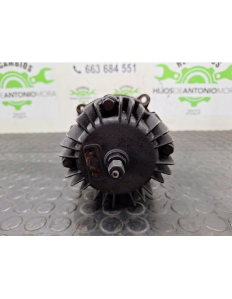 VOLANTE NISSAN ATLEON - 94604