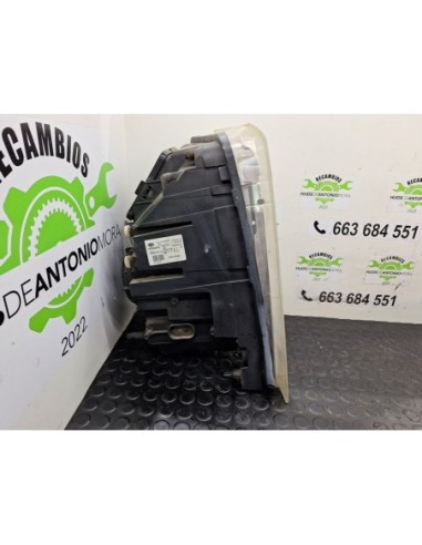 FARO IZQUIERDO VOLVO FH 13 - 100206