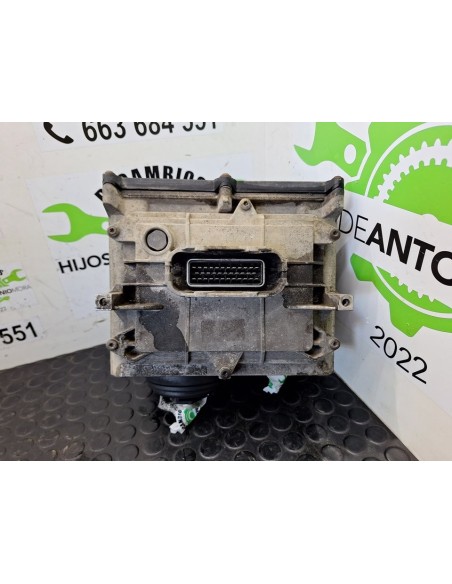 MODULO ADBLUE VOLVO FH 13 - 100209