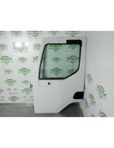 PUERTA DELANTERA IZQUIERDA RENAULT PREMIUM ROUTE - 2006 -...