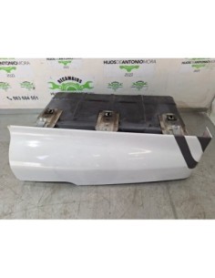 CAJON BAJO CABINA RENAULT PREMIUM ROUTE - 2006 - 100214 2