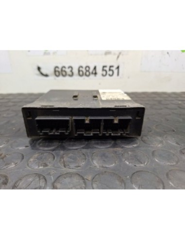 ENFRIADOR ACEITE MOTOR VOLKSWAGEN ARTEON - 93989