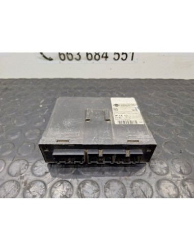 CERRADURA PUERTA DELANTERA DERECHA MERCEDES...