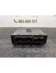 TUBO INTERCOOLER NISSAN ECO - T 100 45/78 KW/E2 - 101316