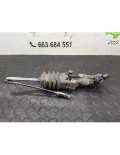 VALVULA NIVELADORA SUSPENSION DE CABINA VOLVO FH 13 - 100219 2