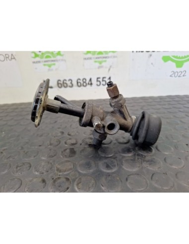 SERVOEMBREAGUE IVECO EUROCARGO - 103509