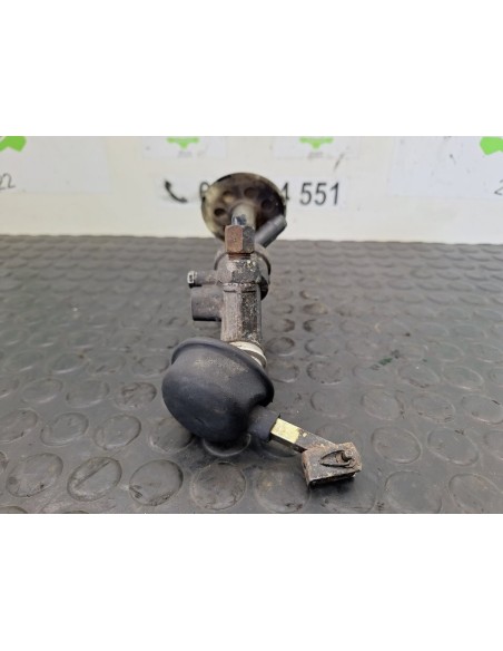 MOTOR CALEFACCION SCANIA SERIE 4 - 97574