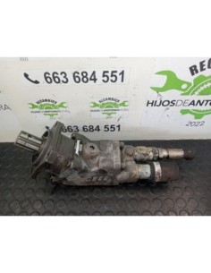 BOMBA HIDRAULICA BASCULANTE IVECO EUROCARGO - 100235 2