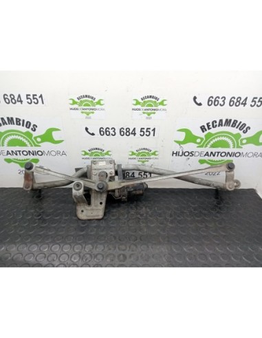 BOMBA COMBUSTIBLE AUDI Q2 - 93063