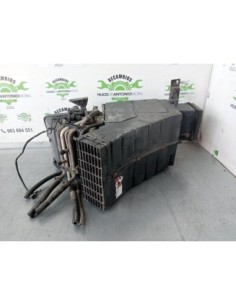 CALEFACCION ENTERA NORMAL RENAULT MAGNUM 480 DXI - 100290 2