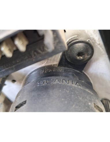 MANDO LUCES SCANIA SERIE 4 - 100374