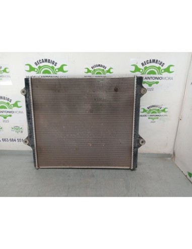 RADIADOR AGUA TOYOTA LAND CRUISER - 100466