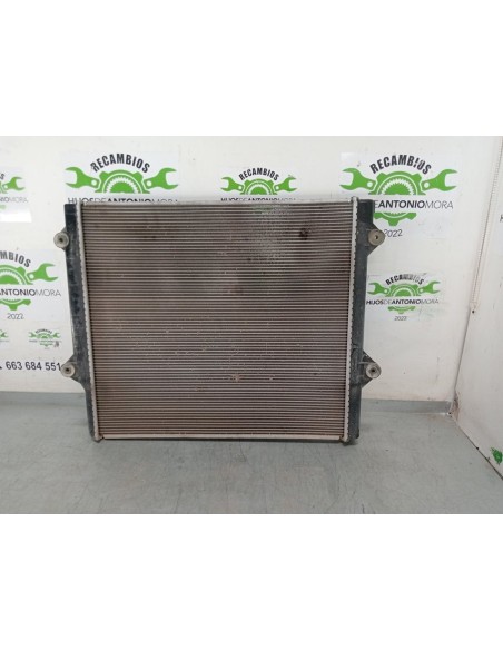 RADIADOR AGUA TOYOTA LAND CRUISER - 100466