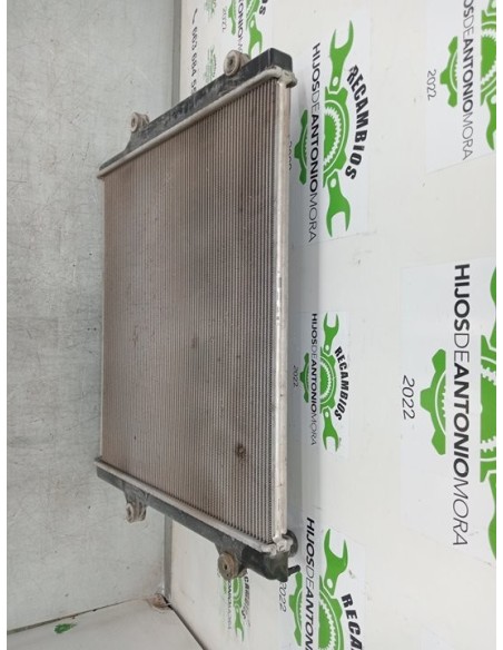 RADIADOR AGUA TOYOTA LAND CRUISER - 100466