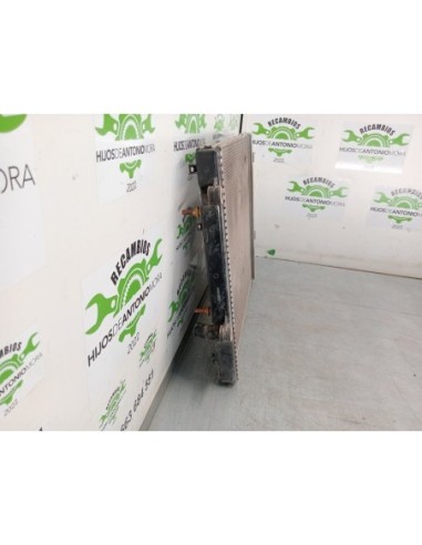 RADIADOR AGUA TOYOTA LAND CRUISER - 100466