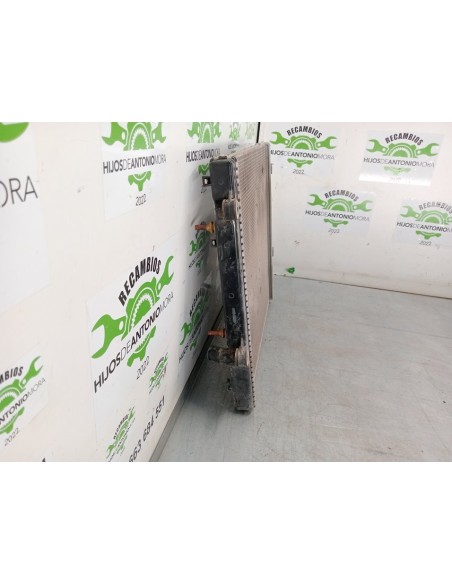 RADIADOR AGUA TOYOTA LAND CRUISER - 100466