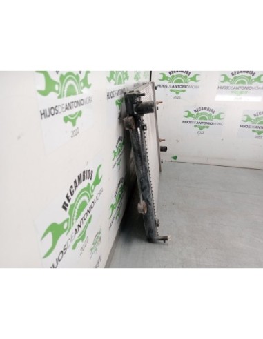 RADIADOR AGUA TOYOTA LAND CRUISER - 100466