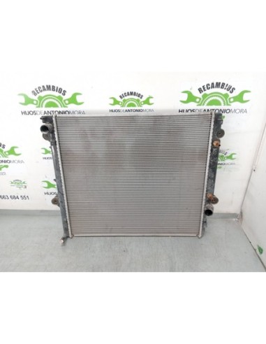 RADIADOR AGUA TOYOTA LAND CRUISER - 100466