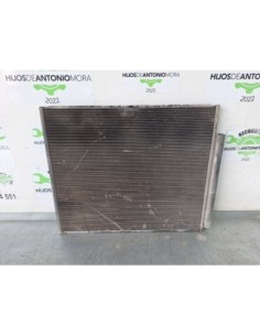 CONDENSADOR / RADIADOR  AIRE ACONDICIONADO TOYOTA LAND... 2