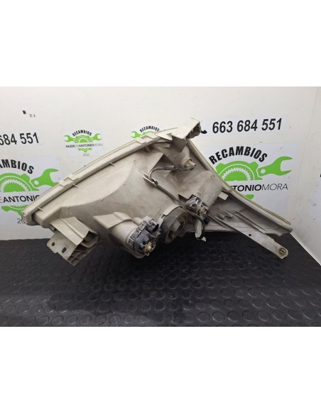 FARO DERECHO TOYOTA LAND CRUISER - 100472
