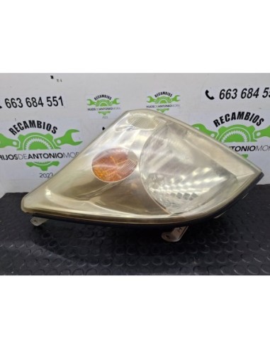 FARO DERECHO TOYOTA LAND CRUISER - 100472