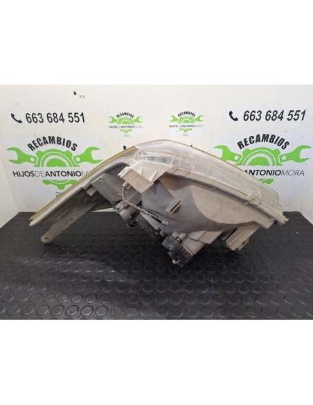 FARO IZQUIERDO TOYOTA LAND CRUISER - 100473