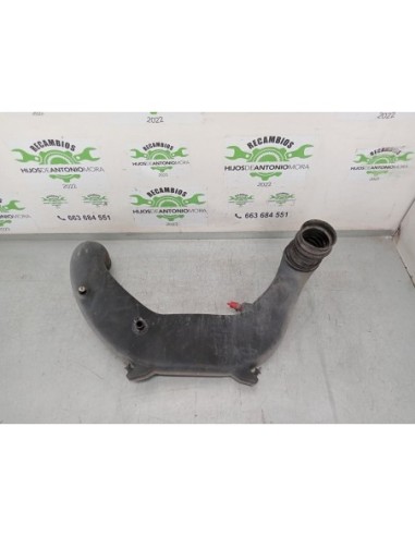 TUBO IVECO EUROCARGO TECTOR - 100482