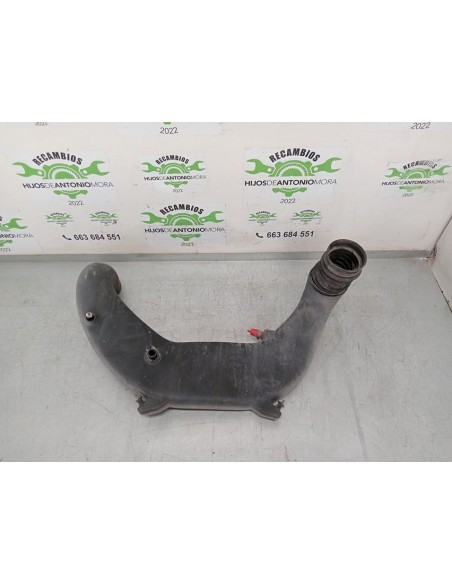 TUBO IVECO EUROCARGO TECTOR - 100482