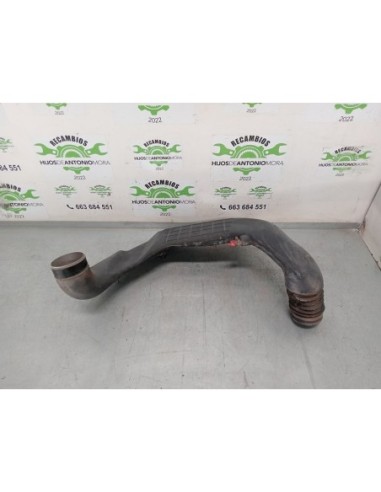 TUBO IVECO EUROCARGO TECTOR - 100482