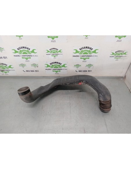 TUBO IVECO EUROCARGO TECTOR - 100482