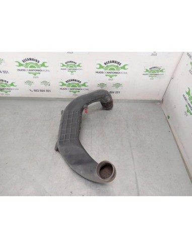 TUBO IVECO EUROCARGO TECTOR - 100482