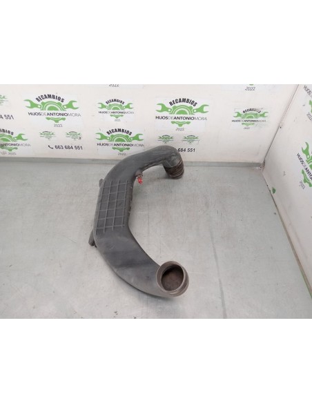 TUBO IVECO EUROCARGO TECTOR - 100482