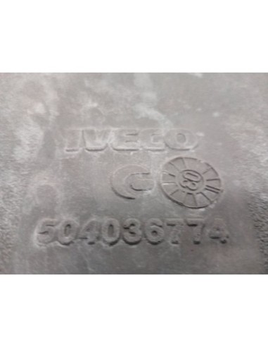 TUBO IVECO EUROCARGO TECTOR - 100482