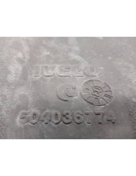TUBO IVECO EUROCARGO TECTOR - 100482