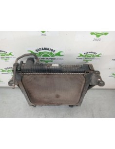 RADIADOR AGUA RENAULT MIDLUM - 100491 2