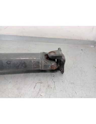 TRANSMISION CENTRAL NISSAN ATLEON - 100502