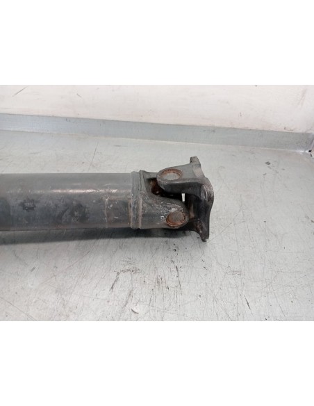 TRANSMISION CENTRAL NISSAN ATLEON - 100502