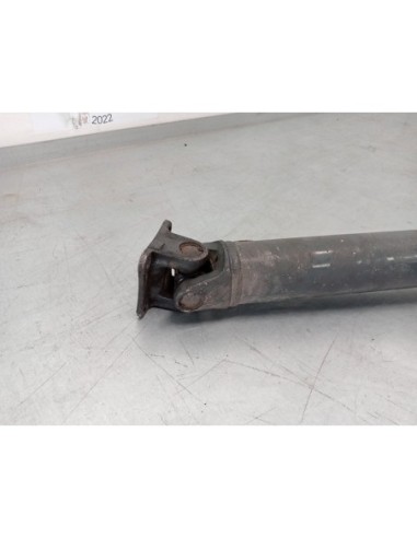 TRANSMISION CENTRAL NISSAN ATLEON - 100502